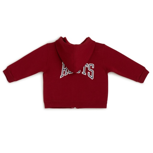 ROOTS BABY FULL ZIP HOODIE - Picture 2 of 3
